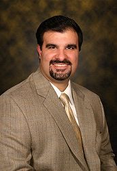 Dino Sideris, Safety Director for Bob Moore Construction, named 2008 Safety Director of the Year for AGC Fort Worth and QUOIN.